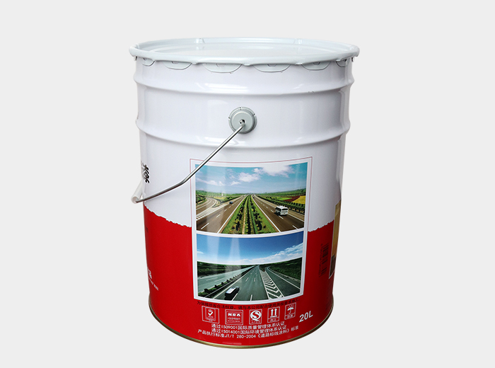 環氧地坪漆的主要成分有哪些?